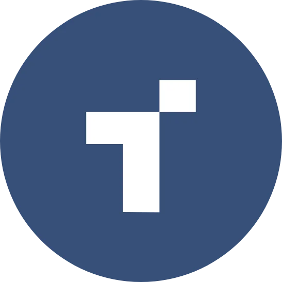 TI Digital Logo