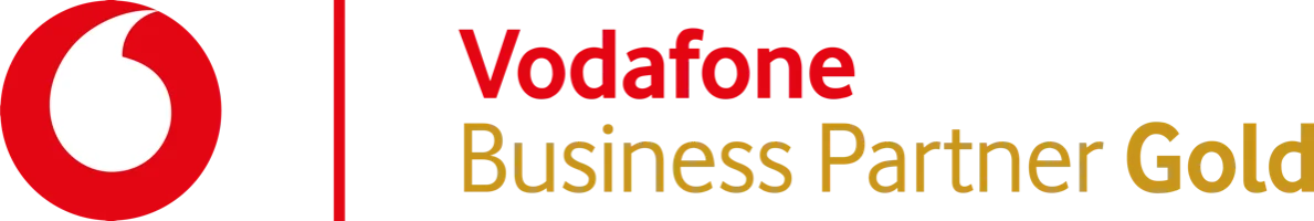Vodafone Business Partner Gold